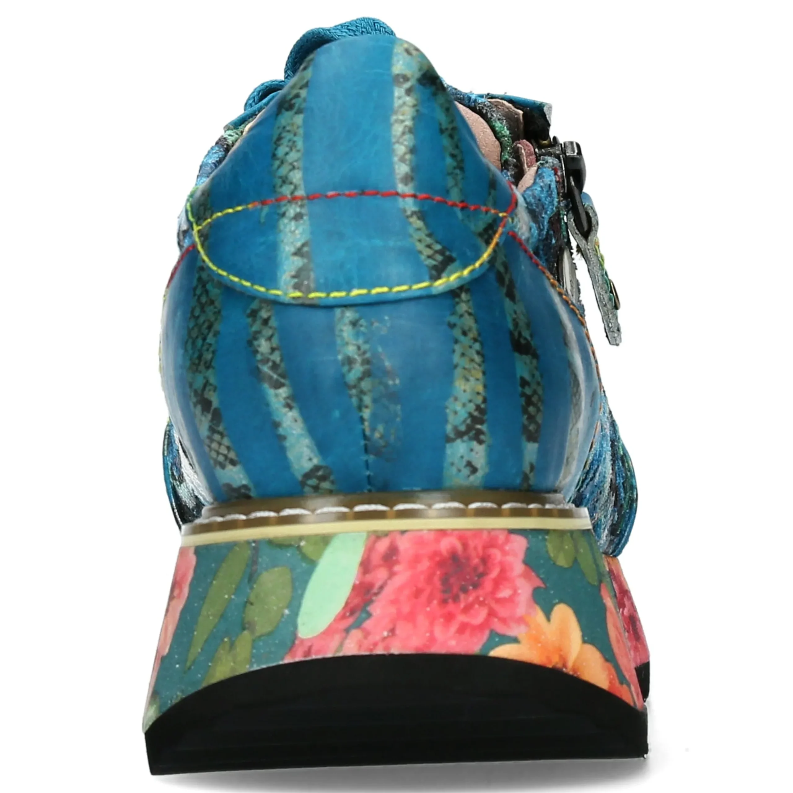 Fashion Baskets - DELPHINE 46 Sneakers