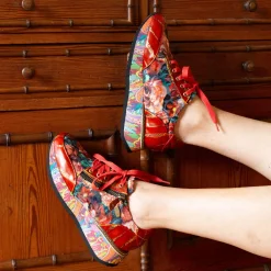 Fashion Baskets - DELPHINE 46 Sneakers