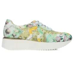 Cheap Baskets - DELPHINE 01 Sneakers