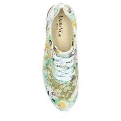 Cheap Baskets - DELPHINE 01 Sneakers