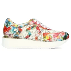 Cheap Baskets - DELPHINE 01 Sneakers