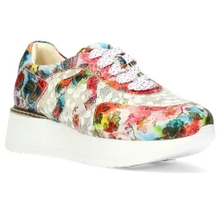 Cheap Baskets - DELPHINE 01 Sneakers