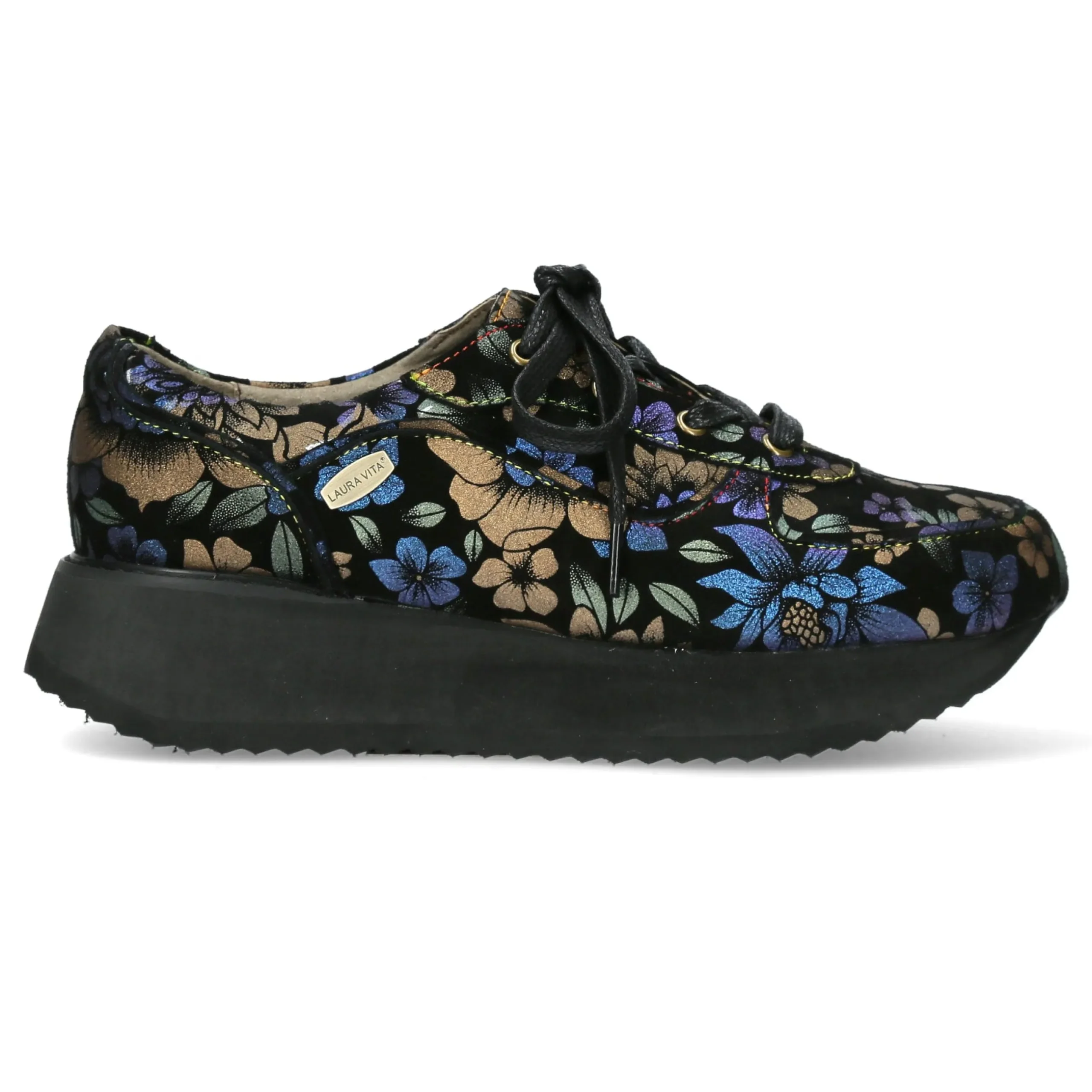 Best Sale Baskets - DELPHINE 02 Sneakers
