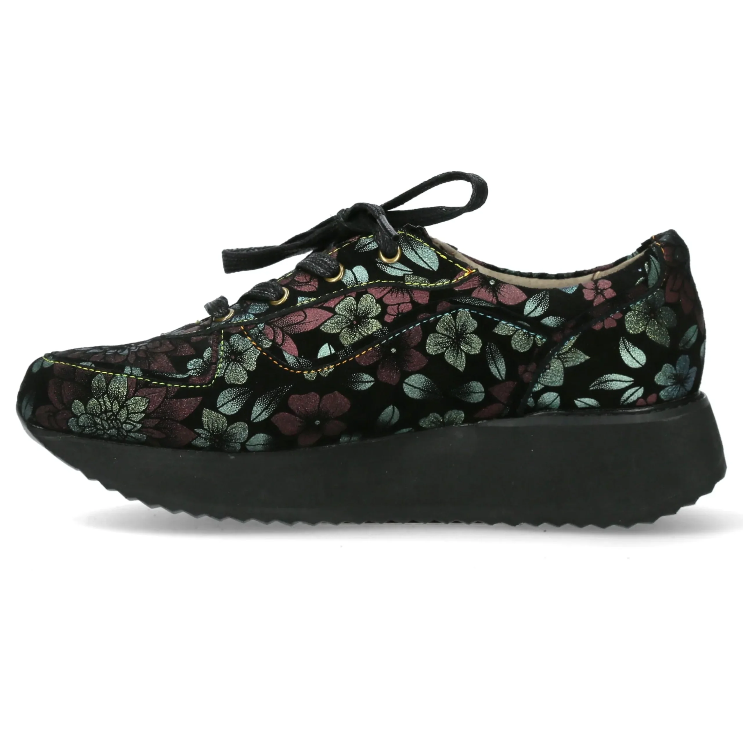 Best Sale Baskets - DELPHINE 02 Sneakers