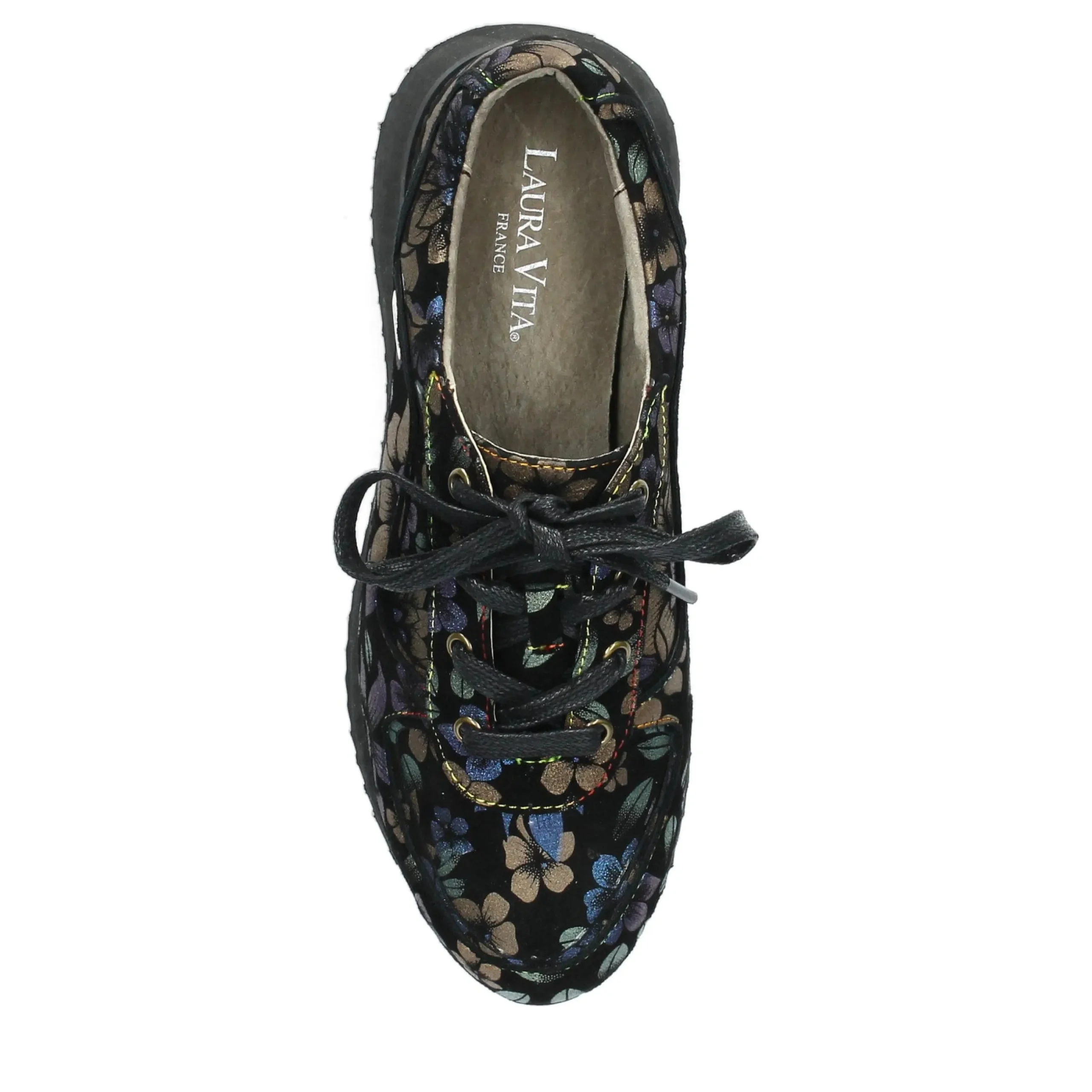 Best Sale Baskets - DELPHINE 02 Sneakers