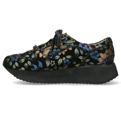 Best Sale Baskets - DELPHINE 02 Sneakers