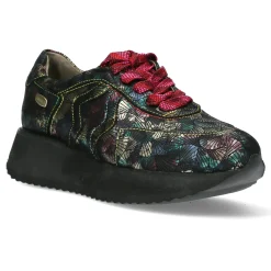 Outlet Baskets - DELPHINE 01 Sneakers