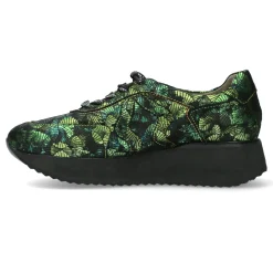 Outlet Baskets - DELPHINE 01 Sneakers