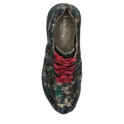 Outlet Baskets - DELPHINE 01 Sneakers