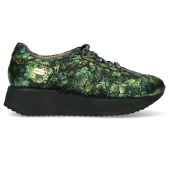 Outlet Baskets - DELPHINE 01 Sneakers