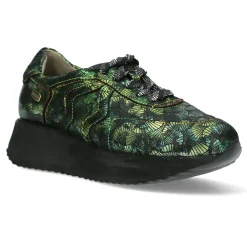 Outlet Baskets - DELPHINE 01 Sneakers