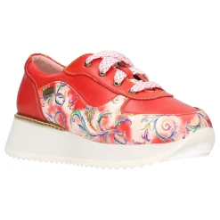 Flash Sale Baskets - DELPHINE 02 Sneakers