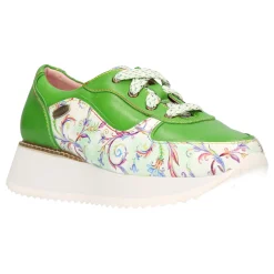 Flash Sale Baskets - DELPHINE 02 Sneakers