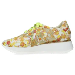 Flash Sale Baskets - DELPHINE 01 Sneakers