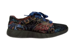 Store Baskets - DELPHINE 178 Outlet Chaussures|Sneakers