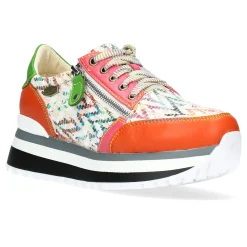 Fashion Baskets - DELPHINE 06 Outlet Chaussures|Sneakers