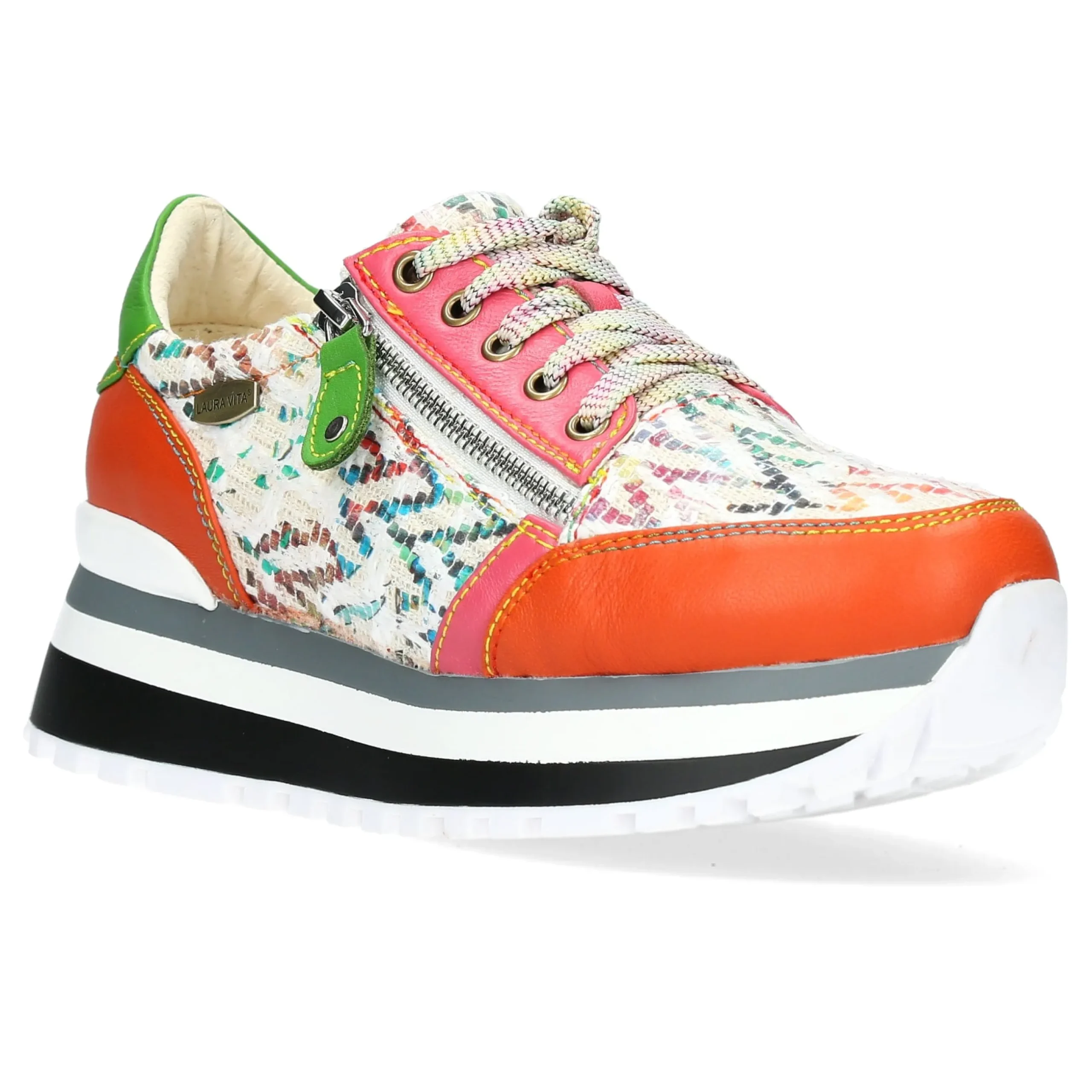 Fashion Baskets - DELPHINE 06 Outlet Chaussures|Sneakers