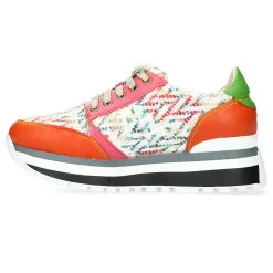 Fashion Baskets - DELPHINE 06 Outlet Chaussures|Sneakers