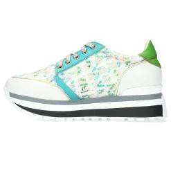 Fashion Baskets - DELPHINE 06 Outlet Chaussures|Sneakers