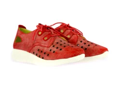 Outlet Baskets - DELPHINE 10 Outlet Chaussures|Sneakers