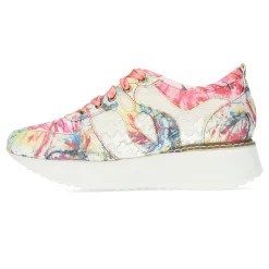 Discount Baskets - DELPHINE 724 Outlet Chaussures|Sneakers