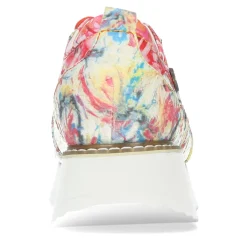 Discount Baskets - DELPHINE 724 Outlet Chaussures|Sneakers