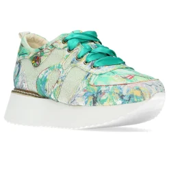 Discount Baskets - DELPHINE 724 Outlet Chaussures|Sneakers