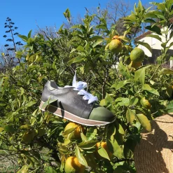 Shop Baskets - DELTA 01 D Outlet Chaussures|Sneakers