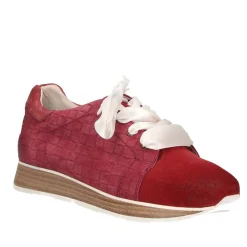 Shop Baskets - DELTA 01 D Outlet Chaussures|Sneakers