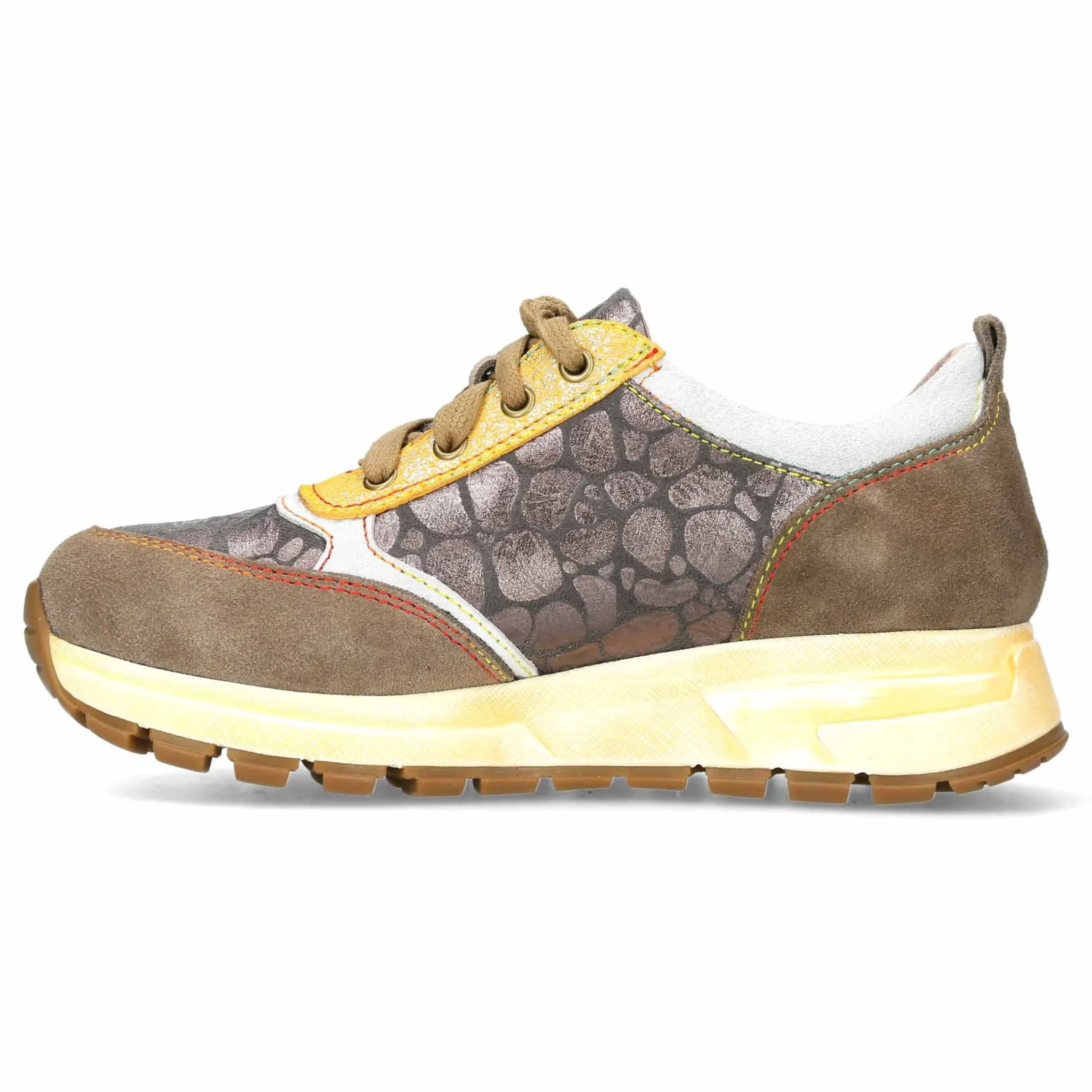 Discount Baskets - DEPARTO 03 Sneakers