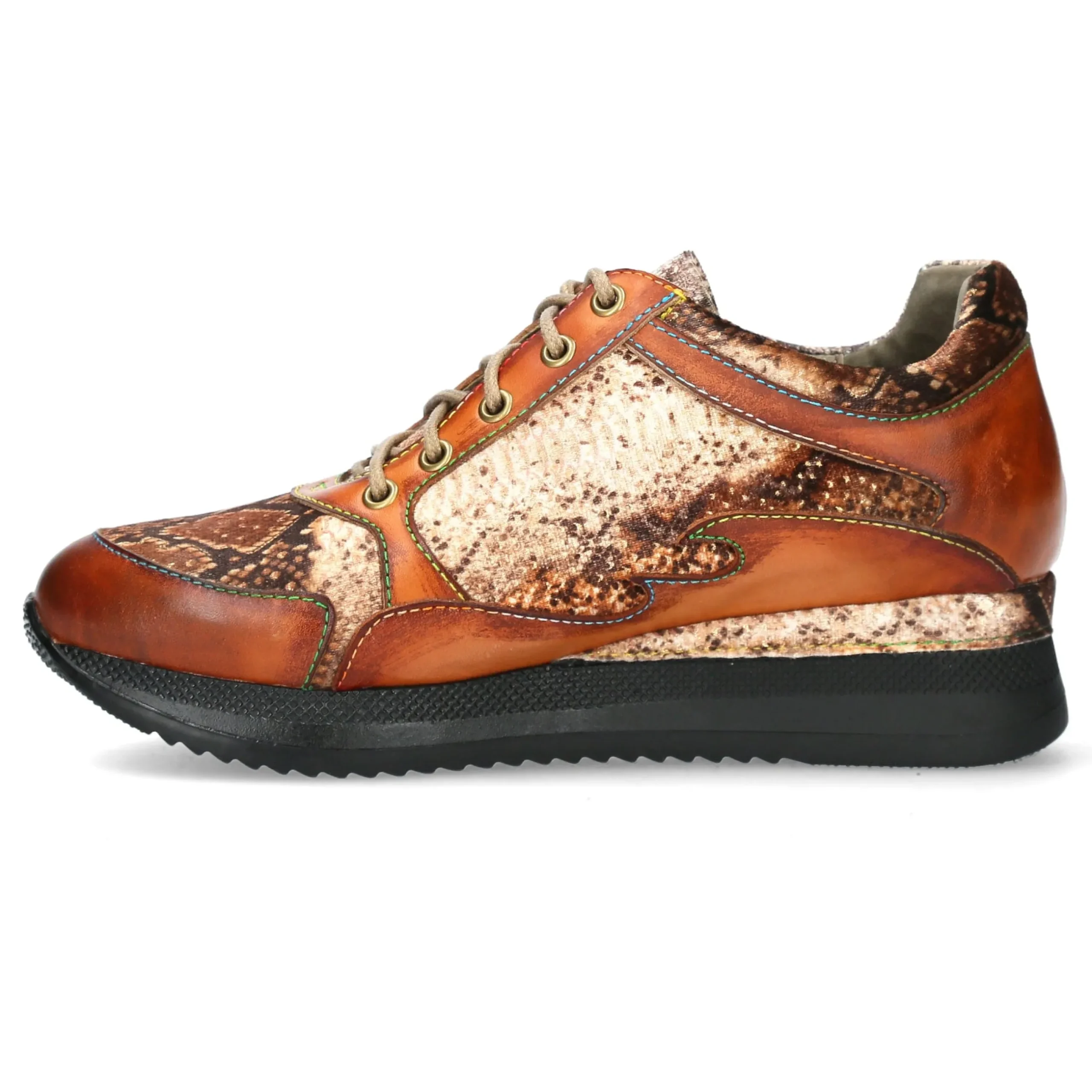 Online Baskets - GYCMO 11 Sneakers