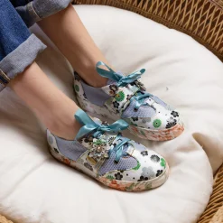 Hot Baskets - HACKO 0322 Sneakers