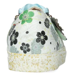 Hot Baskets - HACKO 0322 Sneakers