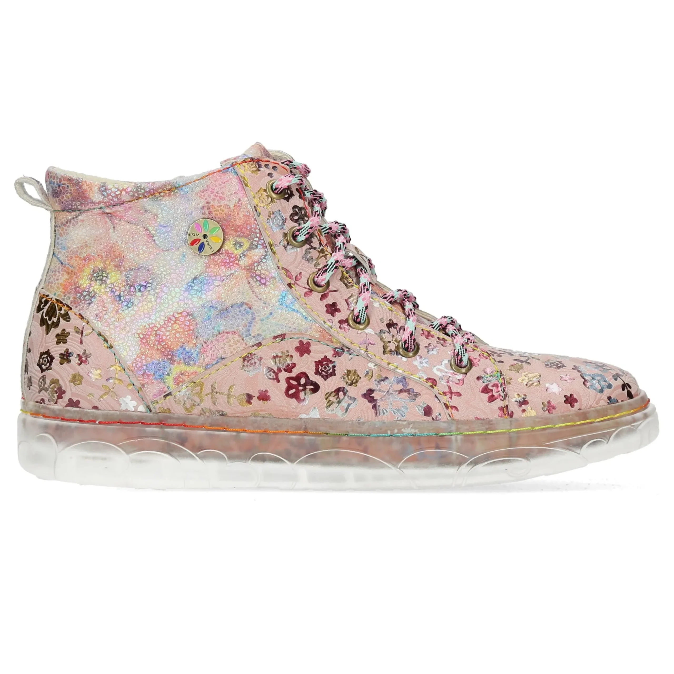 Hot Baskets - HOCIMALO 76 Sneakers