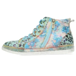 Hot Baskets - HOCIMALO 76 Sneakers