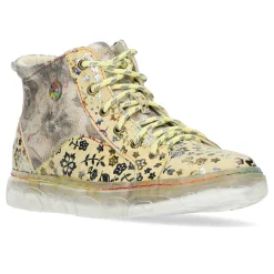 Hot Baskets - HOCIMALO 76 Sneakers