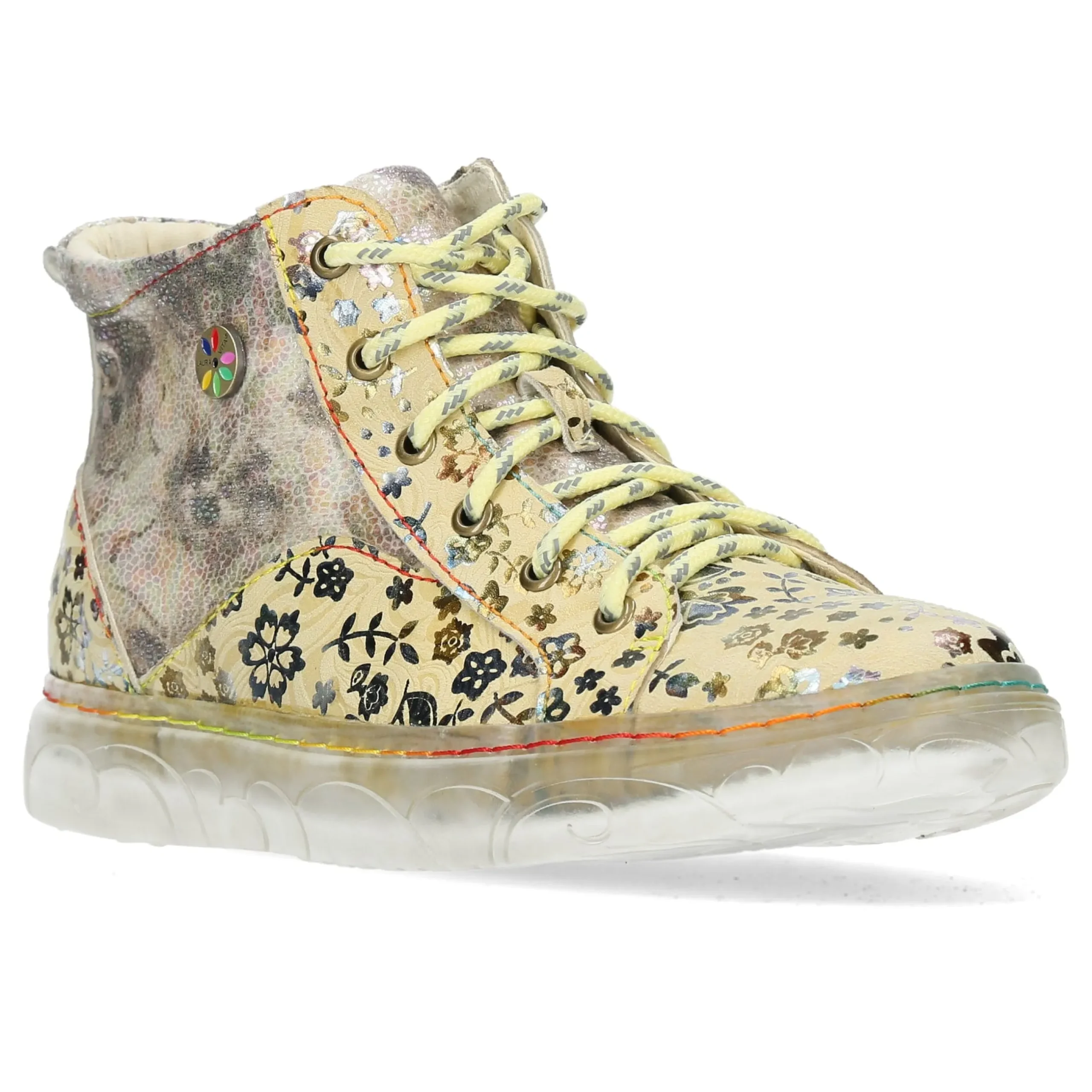Hot Baskets - HOCIMALO 76 Sneakers