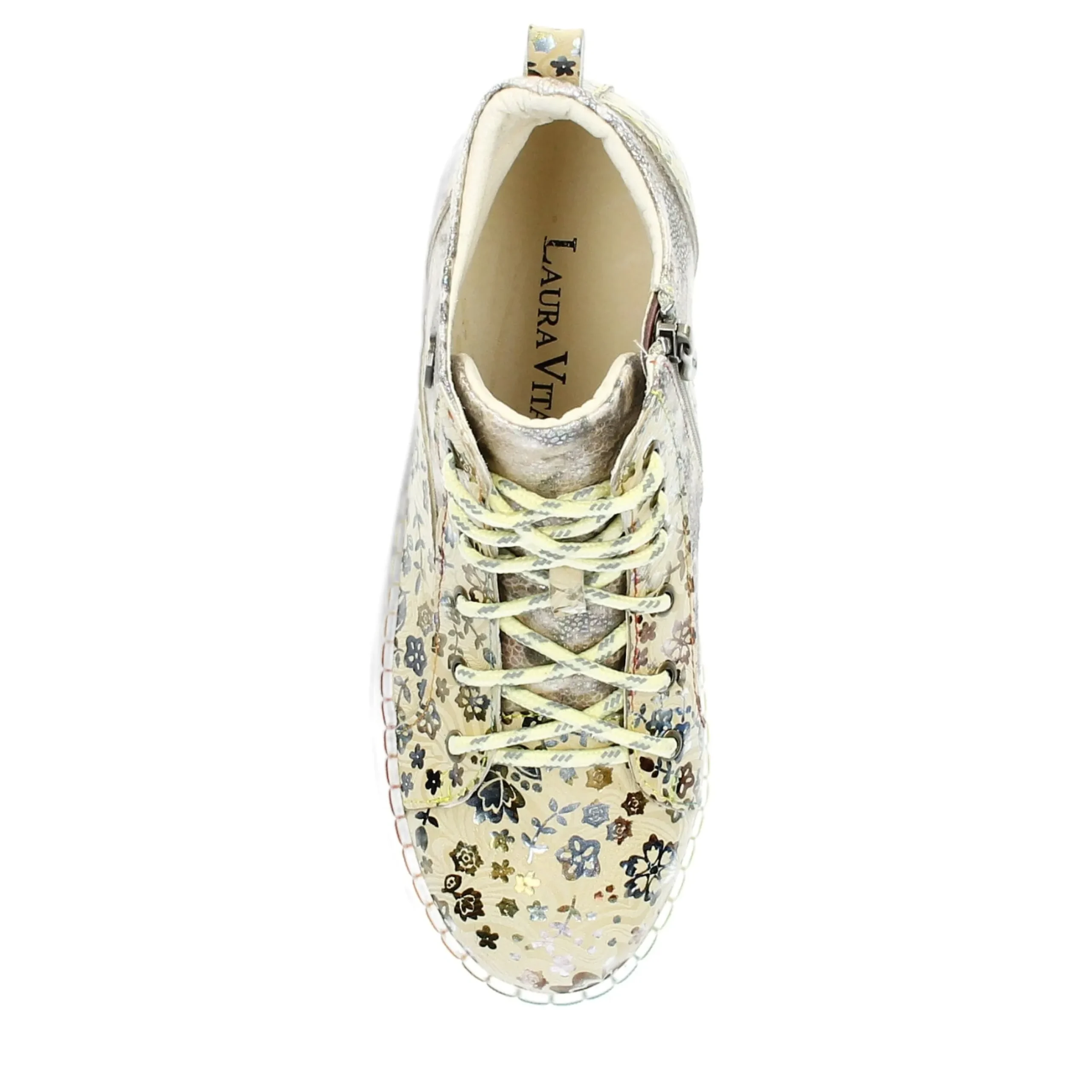Hot Baskets - HOCIMALO 76 Sneakers