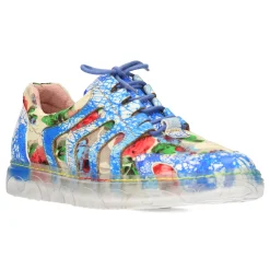 Fashion Baskets - HOCIMALO 01 Fleur Sneakers