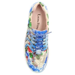 Fashion Baskets - HOCIMALO 01 Fleur Sneakers