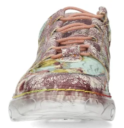 Fashion Baskets - HOCIMALO 01 Fleur Sneakers