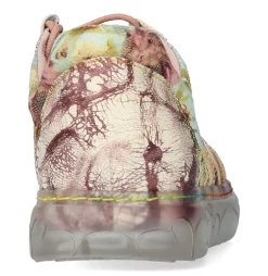 Fashion Baskets - HOCIMALO 01 Fleur Sneakers