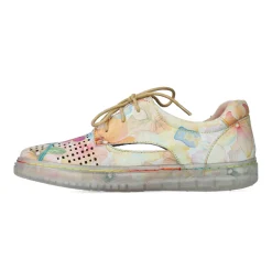 Hot Baskets - HOCIMALO 27 Fleur Outlet Chaussures|Sneakers