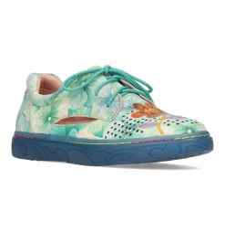 Hot Baskets - HOCIMALO 27 Fleur Outlet Chaussures|Sneakers