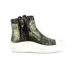Flash Sale Baskets - IBCALO 02 Outlet Chaussures|Sneakers