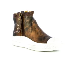 Flash Sale Baskets - IBCALO 02 Outlet Chaussures|Sneakers