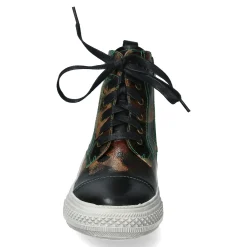 Fashion Baskets - IBCALO 17 Outlet Chaussures|Sneakers