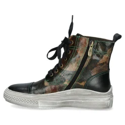 Fashion Baskets - IBCALO 17 Outlet Chaussures|Sneakers