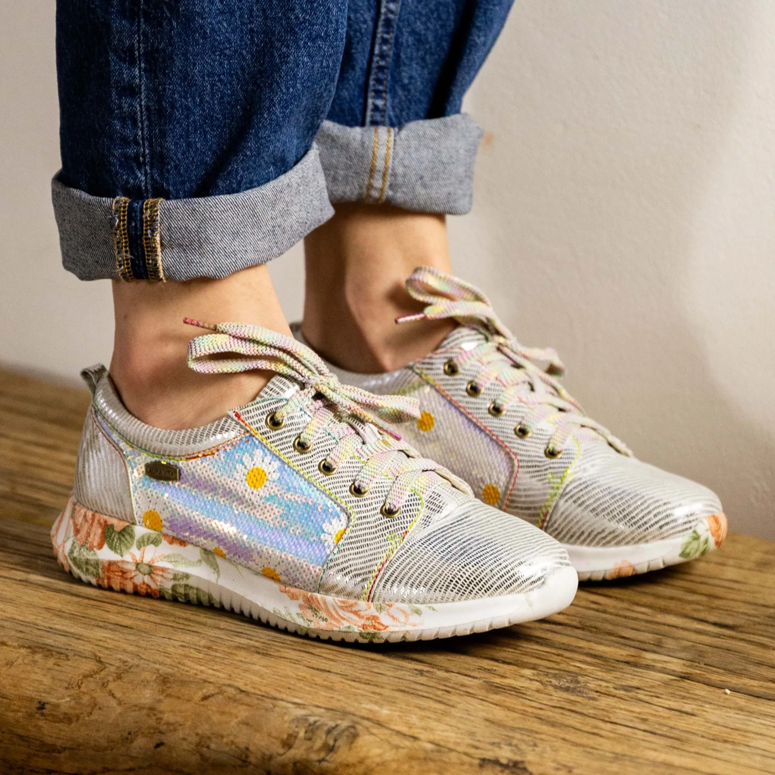 Fashion Baskets - JOCTAO 02 Sneakers