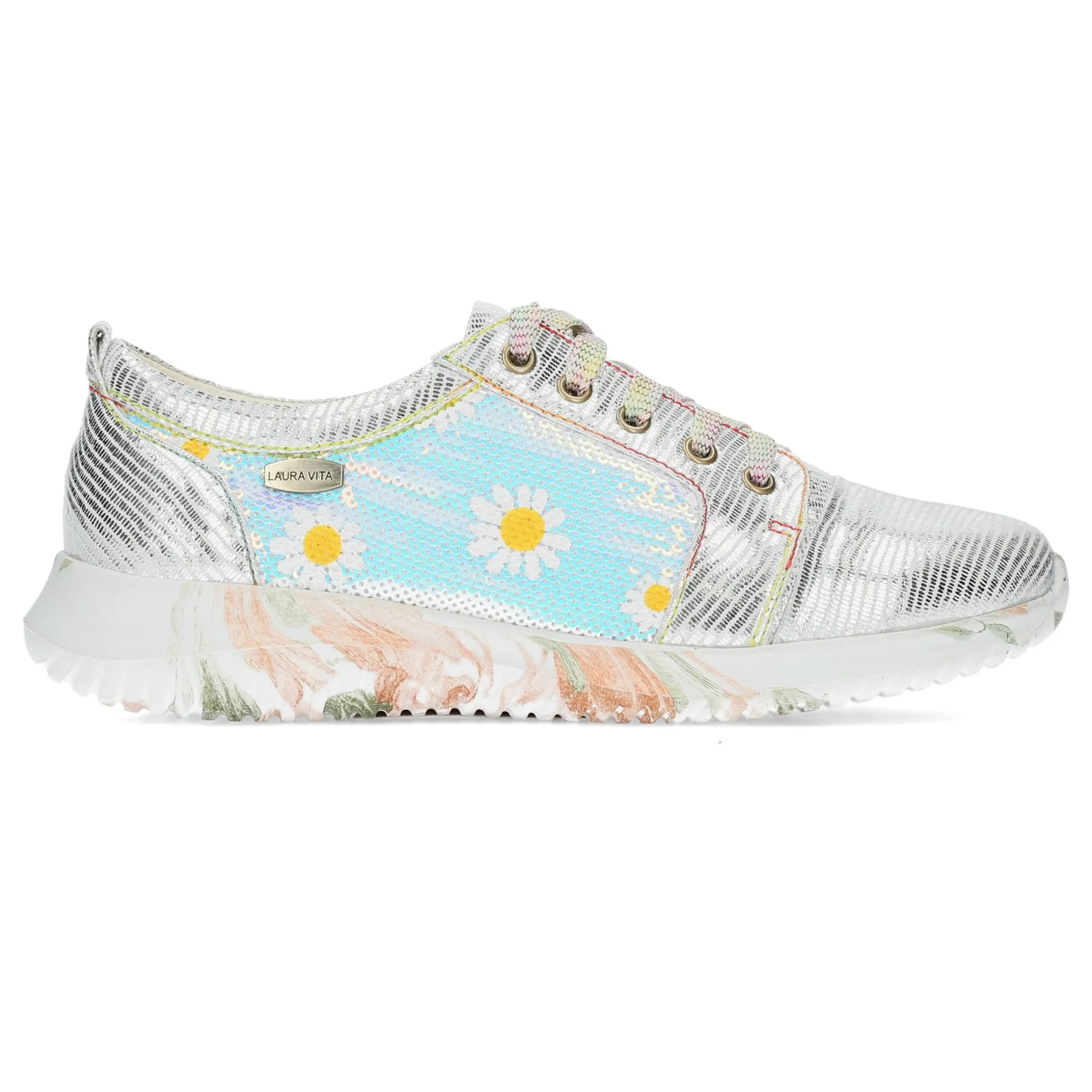 Fashion Baskets - JOCTAO 02 Sneakers